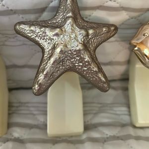 COPY - Beach wall plug ins. Will sell for $7 each or all for $25